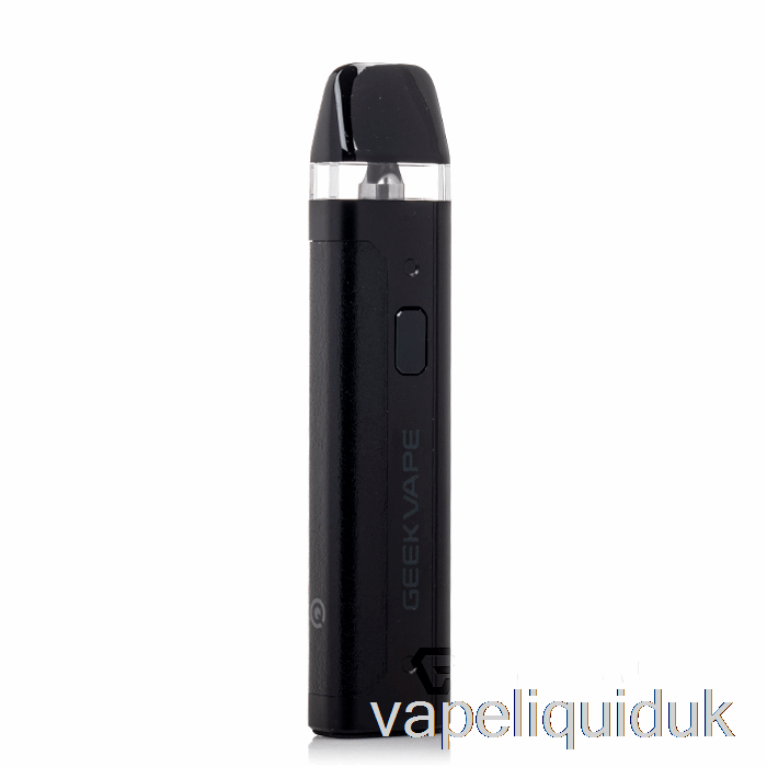 Geek Vape AQ (Aegis Q) 20W Pod System Black Vape Juice